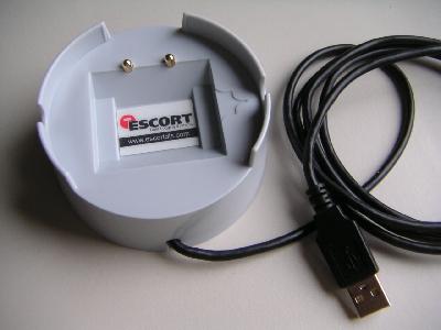 EA-INT: Interface for Escort Junior and iLog