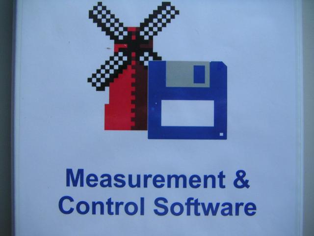 Windmill V7.0 software