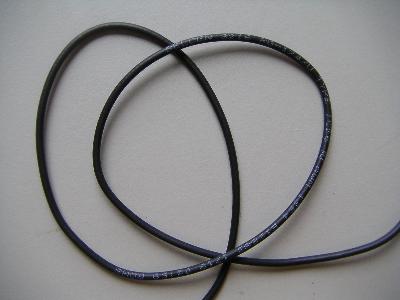 Longer sensor cable per meter, range D (-40°C - 70°C)